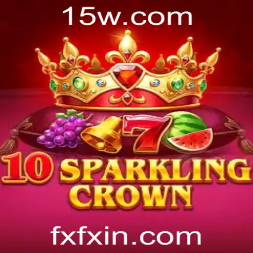 Explorando o Mundo de 10SparklingCrown: Regras e Estratégias