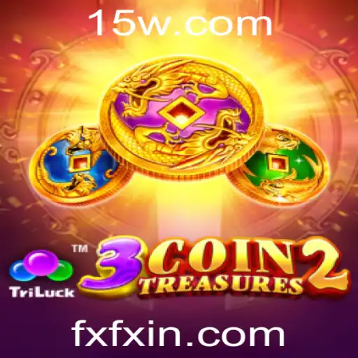 Explorando 3CoinTreasures2: Descubra a Excitante Jornada do Jogo