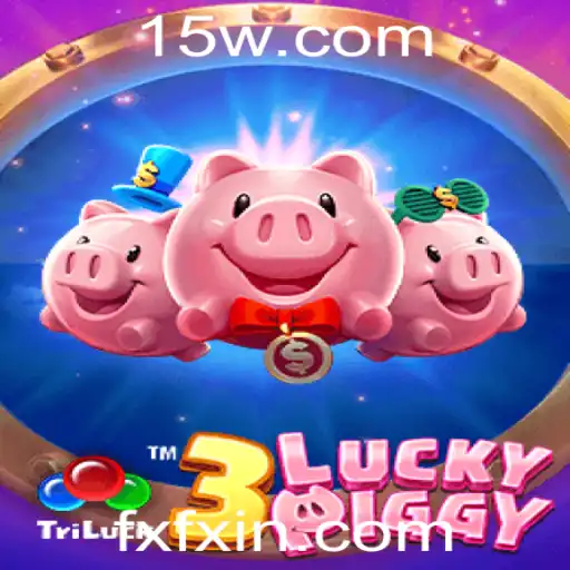 Descubra o Mundo Encantado de 3LUCKYPIGGY: O Jogo que Conquista Corações