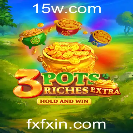 Descubra o Mundo de 3potsExtra: Um Jogo Inovador que Desafia Suas Habilidades