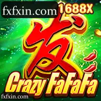 CrazyFaFaFa