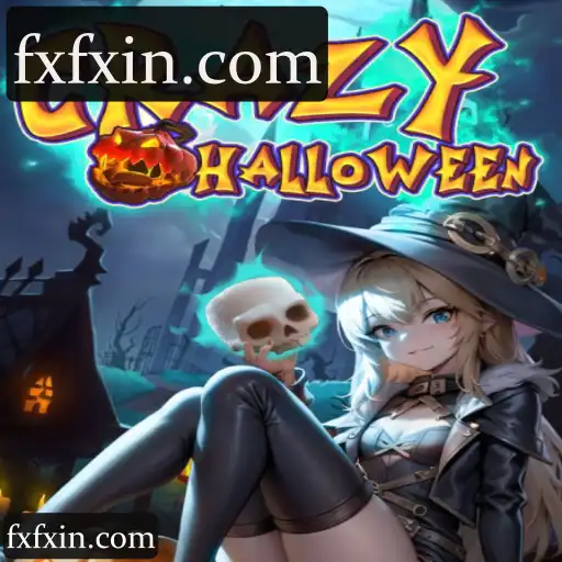 CrazyHalloween