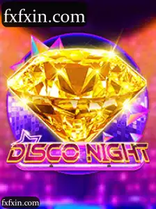 DiscoNight