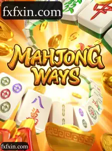 MahjongWays