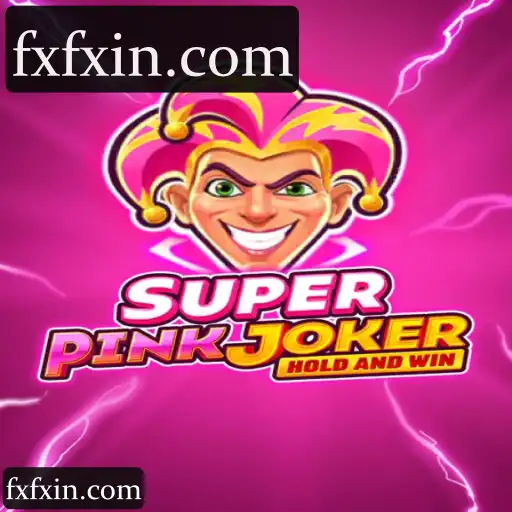 SuperPinkJoker