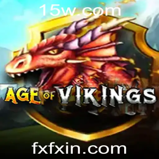 AgeofViking: Um Mergulho no Mundo Nórdico com Estratégia e Aventura