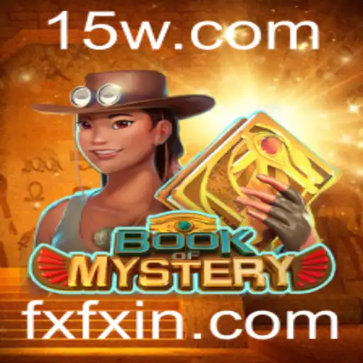 BookofMystery: Mergulhe em Aventuras e Enigmas Fantásticos