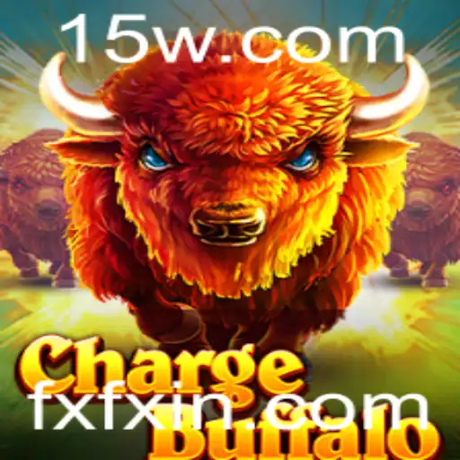 ChargeBuffalo: O Jogo Revolucionário que Capta a Excitação do Mundo dos Games
