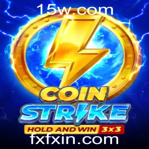 Descubra a Emoção do Jogo Coinstrike: Uma Nova Experiência de FXFX