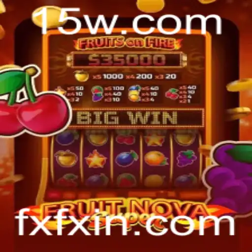 Descubra o Fascinante Mundo do Jogo FruitNovaSuper