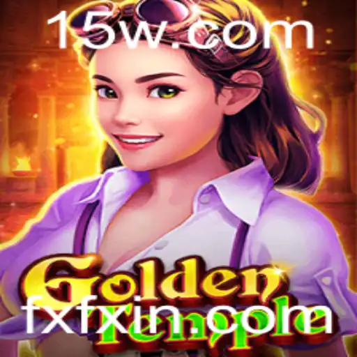 Explorando GoldenTemple: Uma Jornada de Estratégia e Aventura