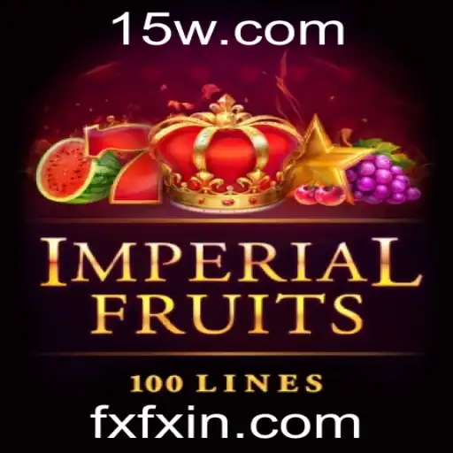 ImperialFruits100: Um Mergulho no Mundo dos Jogos de Frutas