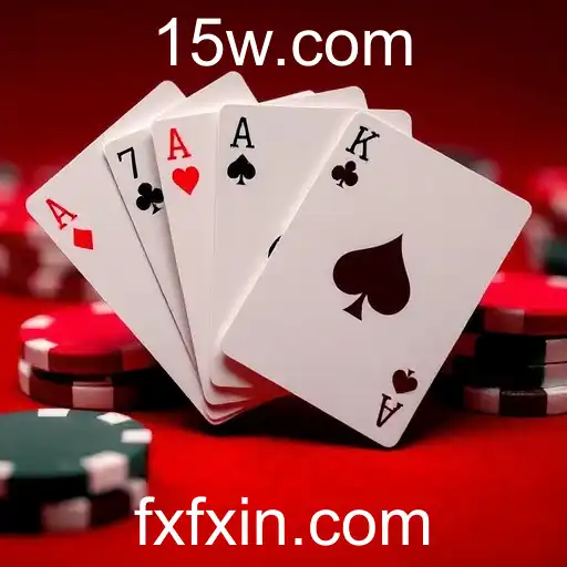 Jogos de Pôquer: Uma Abordagem Completa