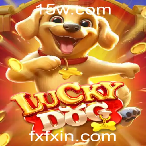 Explorando o Fascinante Jogo de Azar 'LuckyDog'