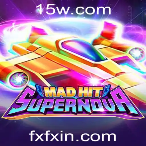 Descubra o Universo de MadHitSupernova: Uma Jornada Cósmica