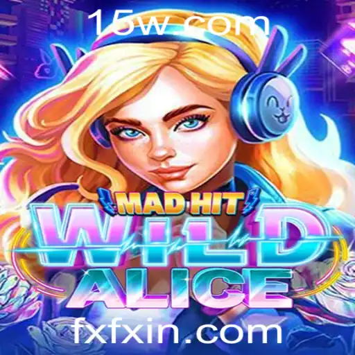 Explorando 'MadHitWildAlice': O Novo Fenômeno dos Jogos