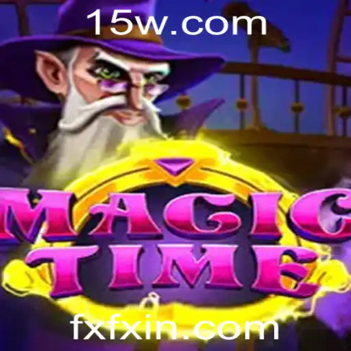 MagicTime: Descubra o Mundo Fascinante do Novo Jogo de Estratégia