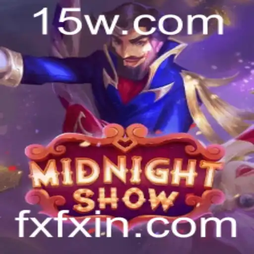 MidnightShow: Uma Experiência Imersiva no Mundo dos Jogos de Tabuleiro