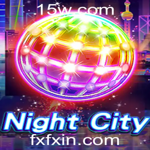NightCity: Explorando Aventuras e Estratégias no Mundo de Jogo