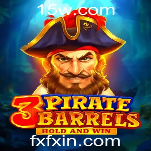 Explore o Fascinante Mundo de 3PirateBarrels