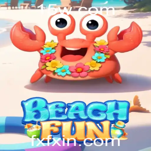 Descubra o Jogo Empolgante BeachFun: Diversão na Praia ao Extremo