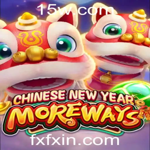 Tudo sobre o Jogo CHINESENEWYEARMOREWAYS