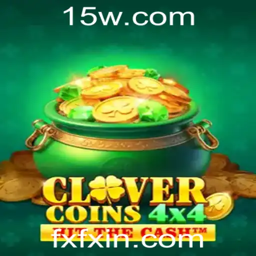 Descubra o Fascinante Mundo de CloverCoins4x4: Um Jogo de Estratégia e Sorte