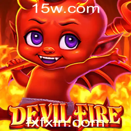 Explorando o Mundo do Jogo DevilFire: Uma Imersão Através das Chamas