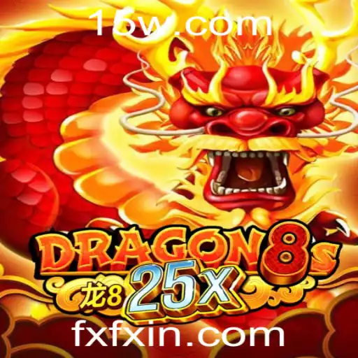 Dragon8s25x: Mergulhe no Mundo Fascinante da Aventura e Estratégia