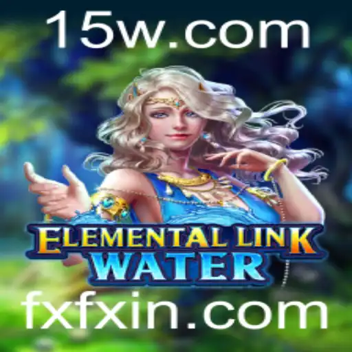 Explorando o Fascinante Mundo de ElementalLinkWater