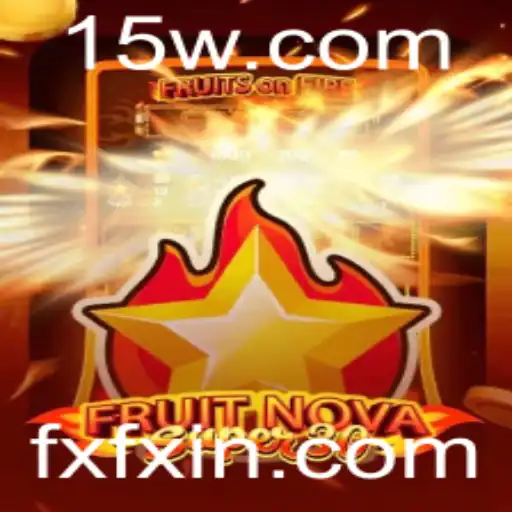 FruitrNovaSupe30: Explorando um Novo Universo de Diversão