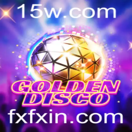 GoldenDisco: A Experiência de Jogo que Revoluciona a Diversão com a Paleta de Efeitos 'fxfx'