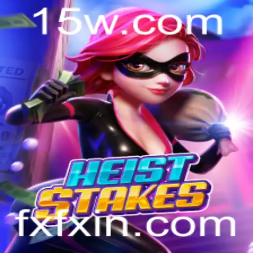 HeistStakes: Um Mergulho no Universo do Novo Jogo Estratégico