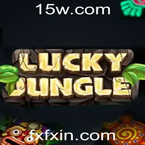Explorando LuckyJungle: O Novo Jogo de Aventura que Encanta com Sua Jogabilidade Inovadora