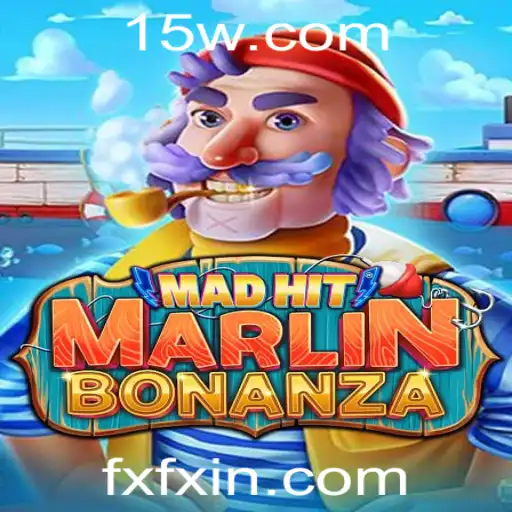 MadHitMarlinBonanza: Mergulhe na Aventura Aquática do Século