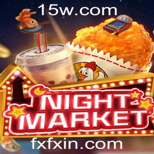 NIGHTMARKET: Explorando o Mundo do Novo Jogo Sensação