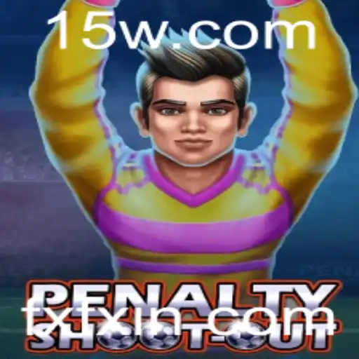 PenaltyShootOut: Uma Imersão no Jogo Intenso de Futebol