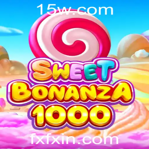 Descubra SweetBonanza1000: O Jogo de Slots Adoçado com Tecnologia Futurista