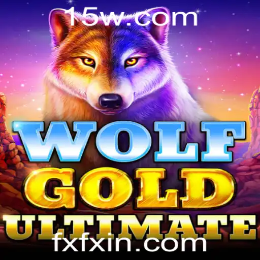 WolfGoldUltimate: Aventura e Estratégia nas Planícies de Ouro