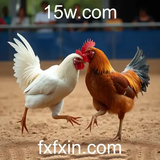 O Controverso Mundo da Rinha de Galos: Uma Análise Profunda