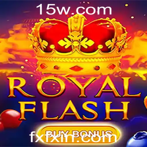 RoyalFlashBuyBonus: Explorando a Nova Sensação do Mundo dos Jogos Digitais