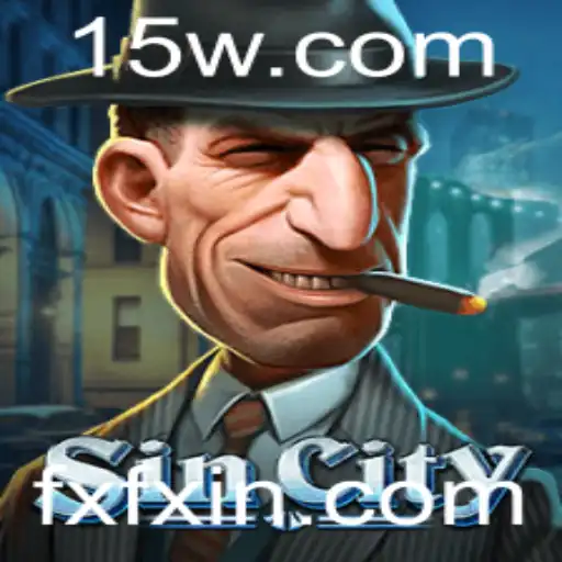 Explorando o Jogo SinCity: Uma Aventura Única e Imersiva