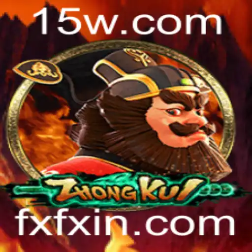ZhongKui: O Fascinante Mundo do Jogo de Estratégia Asiático